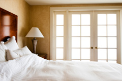 Lisrodden bedroom extension costs