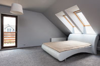 Lisrodden bedroom extensions