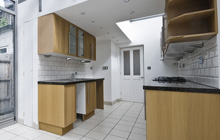 Lisrodden kitchen extension leads